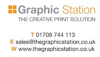 Graphic Station Ltd 839336 Image 4