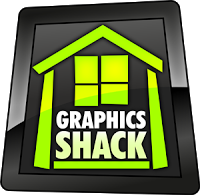 Graphics Shack Ltd 851694 Image 0