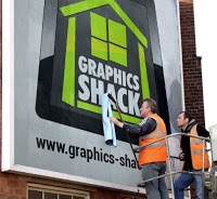 Graphics Shack Ltd 851694 Image 1
