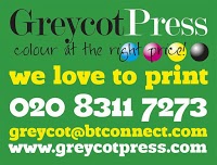 Greycot press 858631 Image 3