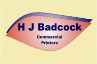 H.J.Badcock Commercial Printers 839080 Image 0