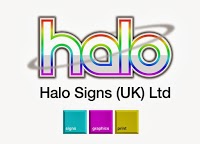Halo Signs (UK) Ltd 851177 Image 0