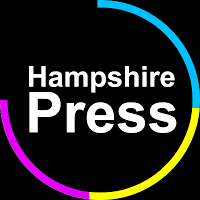 Hampshire Press 841100 Image 0