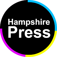 Hampshire Press 841100 Image 1