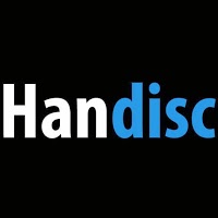 Handisc Limited 856102 Image 0
