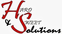 Hard and Sweet Solutions 853821 Image 0