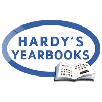 Hardys Yearbooks 840694 Image 0