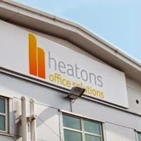 Heatons (Heatons Office Solutions Ltd) 853215 Image 1