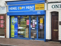 Hemel Copy Print Ltd 848057 Image 0