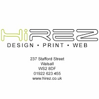 Hi Rez Design, Print and Web 857240 Image 0