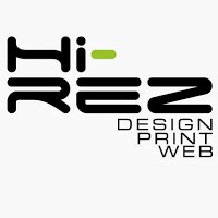 Hi Rez Design, Print and Web 857240 Image 2