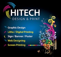 Hitech Design Sign and Print 843925 Image 7