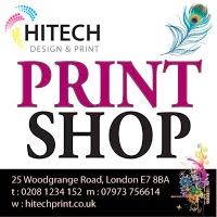 Hitech Design Sign and Print 843925 Image 9