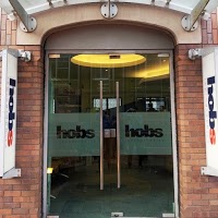 Hobs Reprographics Leeds 854723 Image 1