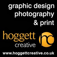 Hoggett Creative   Design and Print 844241 Image 0