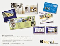 Hoggett Creative   Design and Print 844241 Image 5