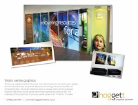 Hoggett Creative   Design and Print 844241 Image 6