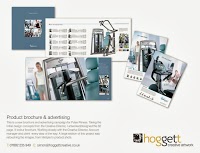Hoggett Creative   Design and Print 844241 Image 9