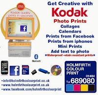 Holmfirth Colour Print 844949 Image 5