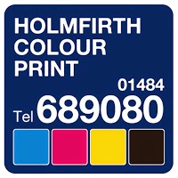 Holmfirth Colour Print 844949 Image 6