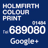Holmfirth Colour Print 844949 Image 7