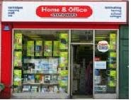 Home and Office Stationers Ltd 858701 Image 0