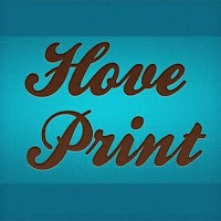 Hove Print 840136 Image 0