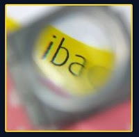 IBA Graphics Ltd 854509 Image 0