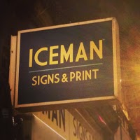 ICEMAN Signs and Print 843697 Image 2