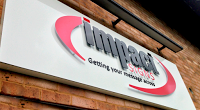 Impact Sign Solutions Ltd 845752 Image 2