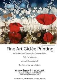 Imprimer Giclee Fine Art and Photographic Printing 851179 Image 0