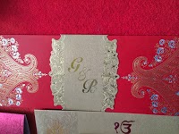 Indian wedding cards Manchester 858053 Image 9