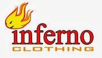 Inferno Clothing 840554 Image 1