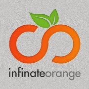 Infinate Orange 852944 Image 0