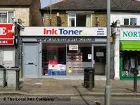 Ink N Toner UK 842207 Image 0