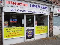 Interactive Laser Inks Ltd 843854 Image 0