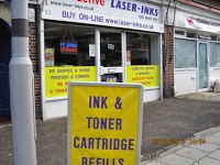 Interactive Laser Inks Ltd 843854 Image 1