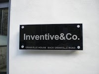 Inventive and Co. (Harrogate) 849203 Image 0