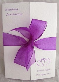 Invitations For All Occasions 850438 Image 2