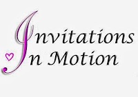 Invitations in Motion 857880 Image 0