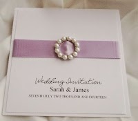 Isabellas Invitations   handcrafted wedding invitations and stationery 845994 Image 0
