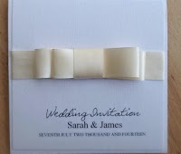 Isabellas Invitations   handcrafted wedding invitations and stationery 845994 Image 3