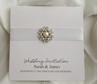 Isabellas Invitations   handcrafted wedding invitations and stationery 845994 Image 7