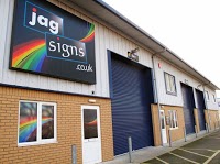 JAG Signs Ltd 851555 Image 0