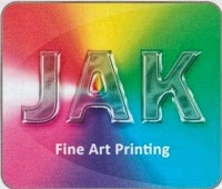 JAK Fine Art (Giclee) Printing 859256 Image 0