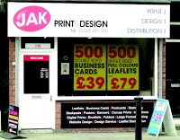 JAK Print and Design 844138 Image 0