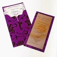 JMS Creative Wedding Stationery 845803 Image 2