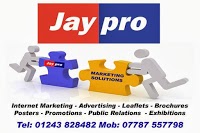 JayPro   Advertising and Marketing Agency 857526 Image 0
