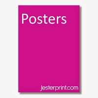 Jester Print 839634 Image 1