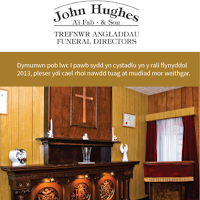 John Hughes and Son FUNERAL DIRECTOR 842693 Image 3